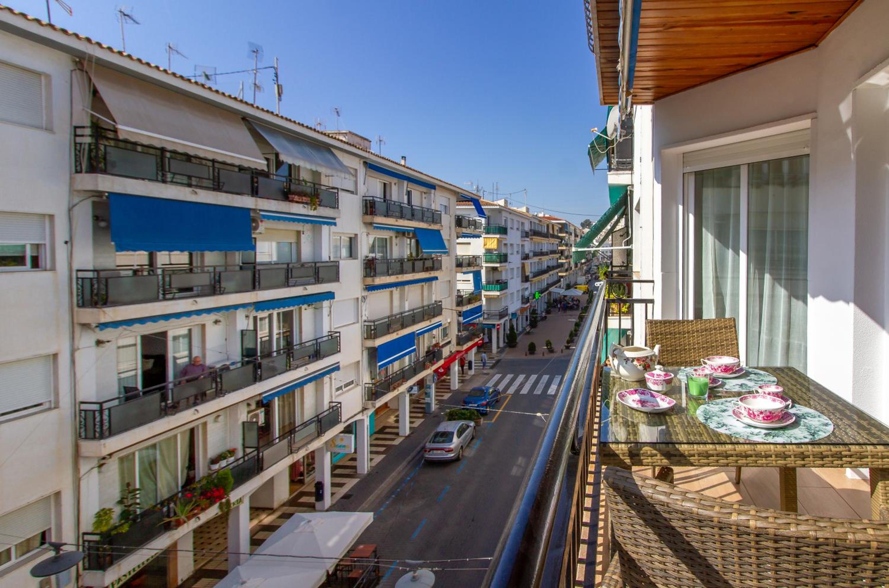 Siscar Apartment Altea photo 2