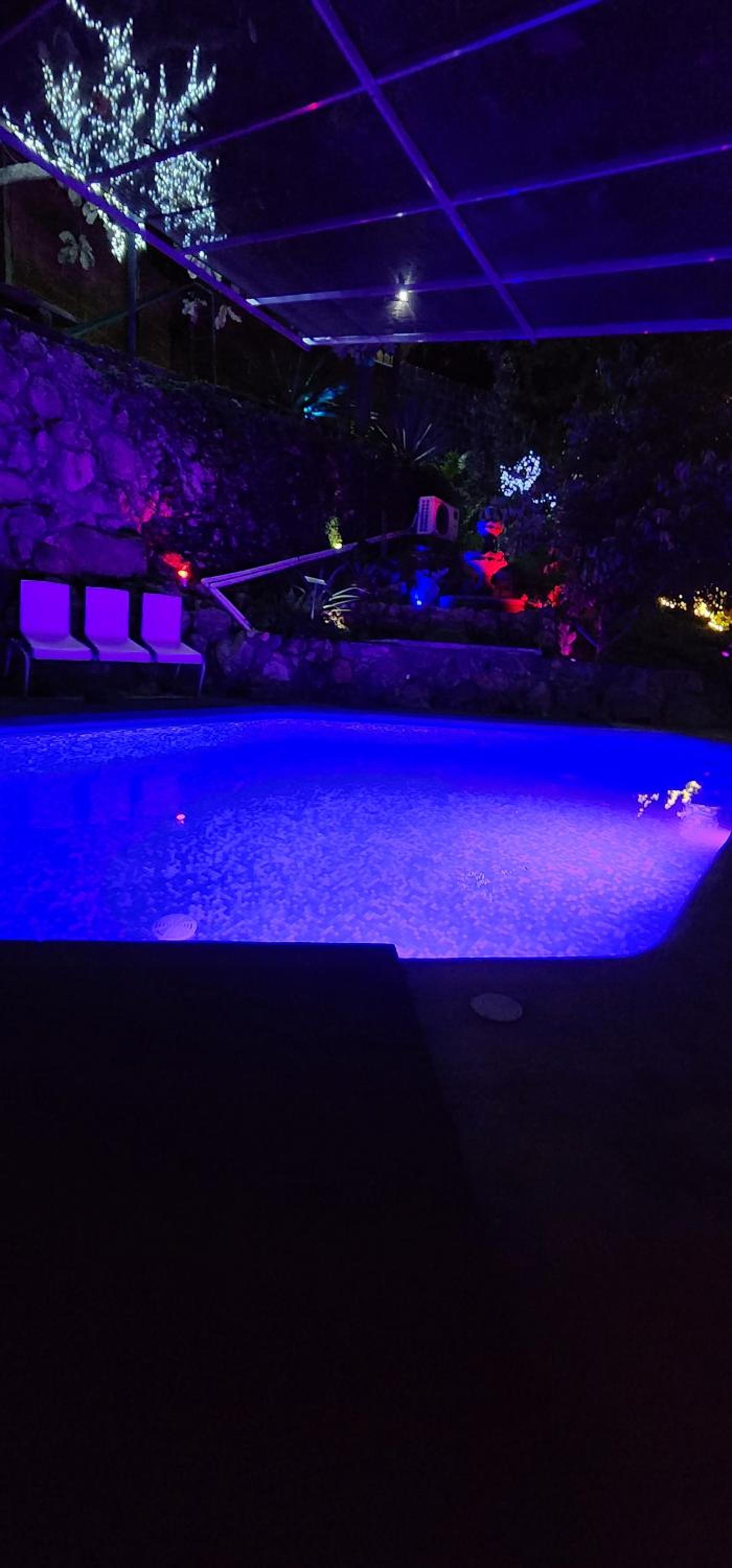 La ROBLEDA CASA DE CAMPO view 2