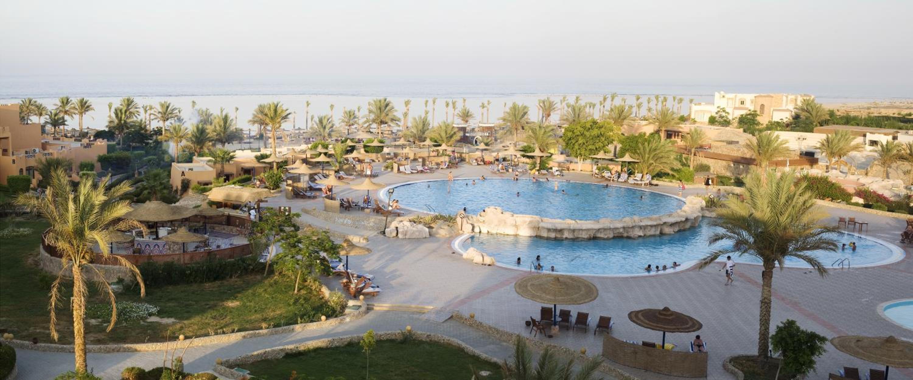 Blend Elphistone Resort Marsa Alam — photo 268
