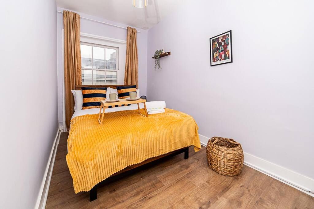 [Covent Garden-Oxford Street] Central London Apartment