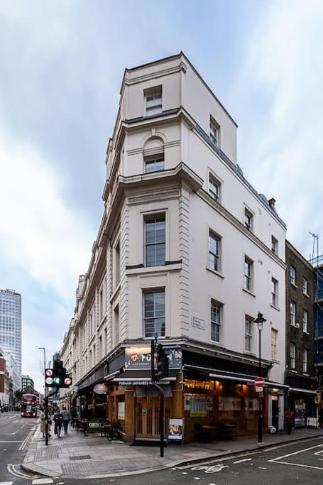 [Covent Garden-Oxford Street] Central London Apartment
