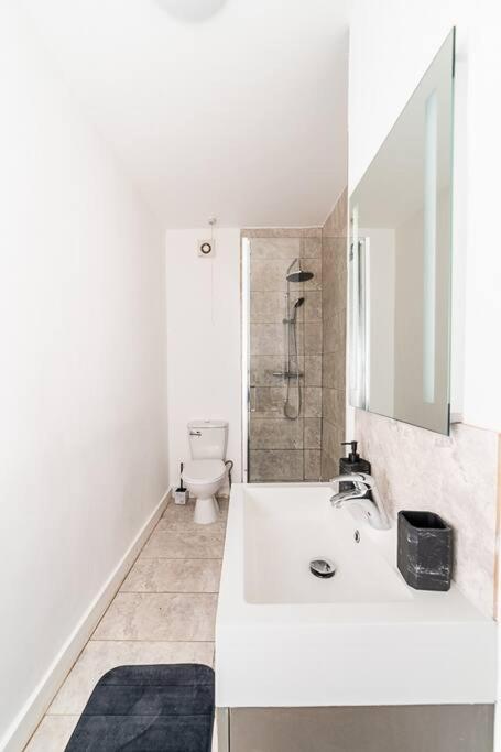 [Covent Garden-Oxford Street] Central London Apartment