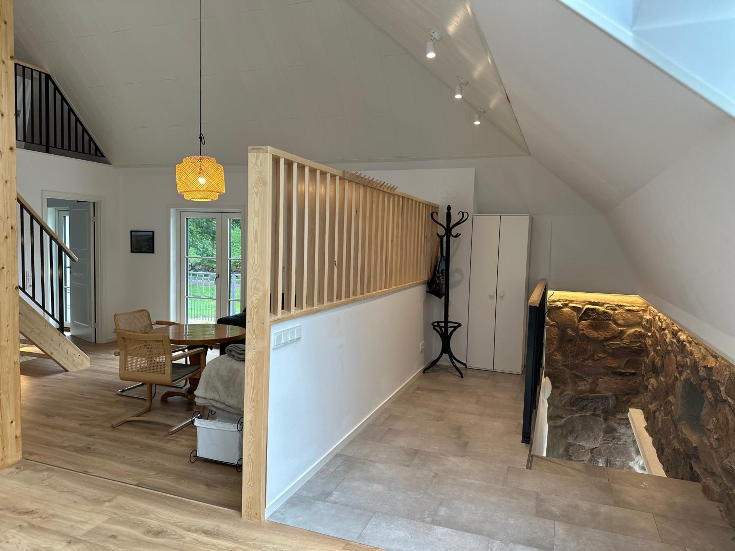 Moderne Wohnung :: traumhafte Natur view 3