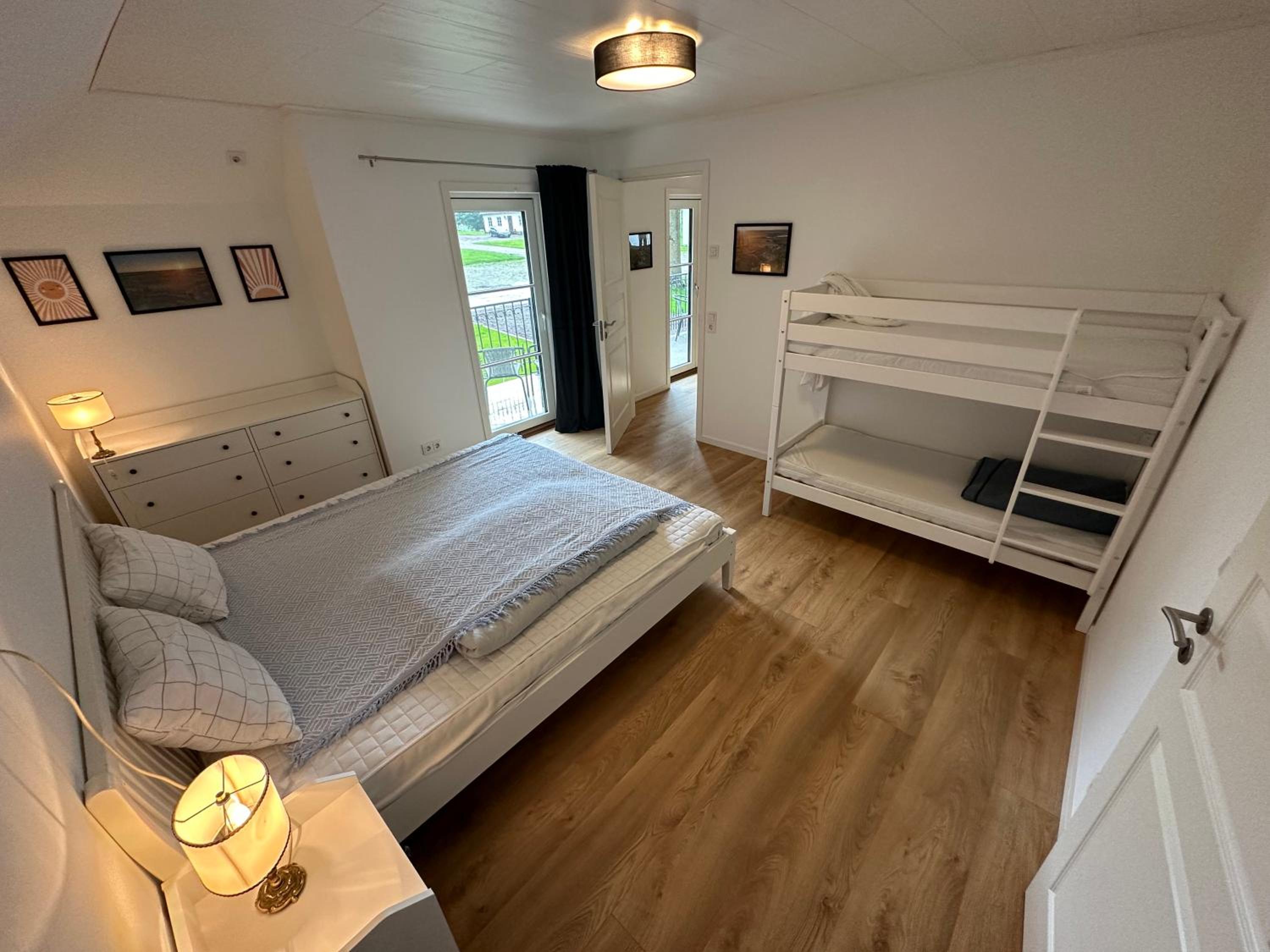 Moderne Wohnung :: traumhafte Natur view 5