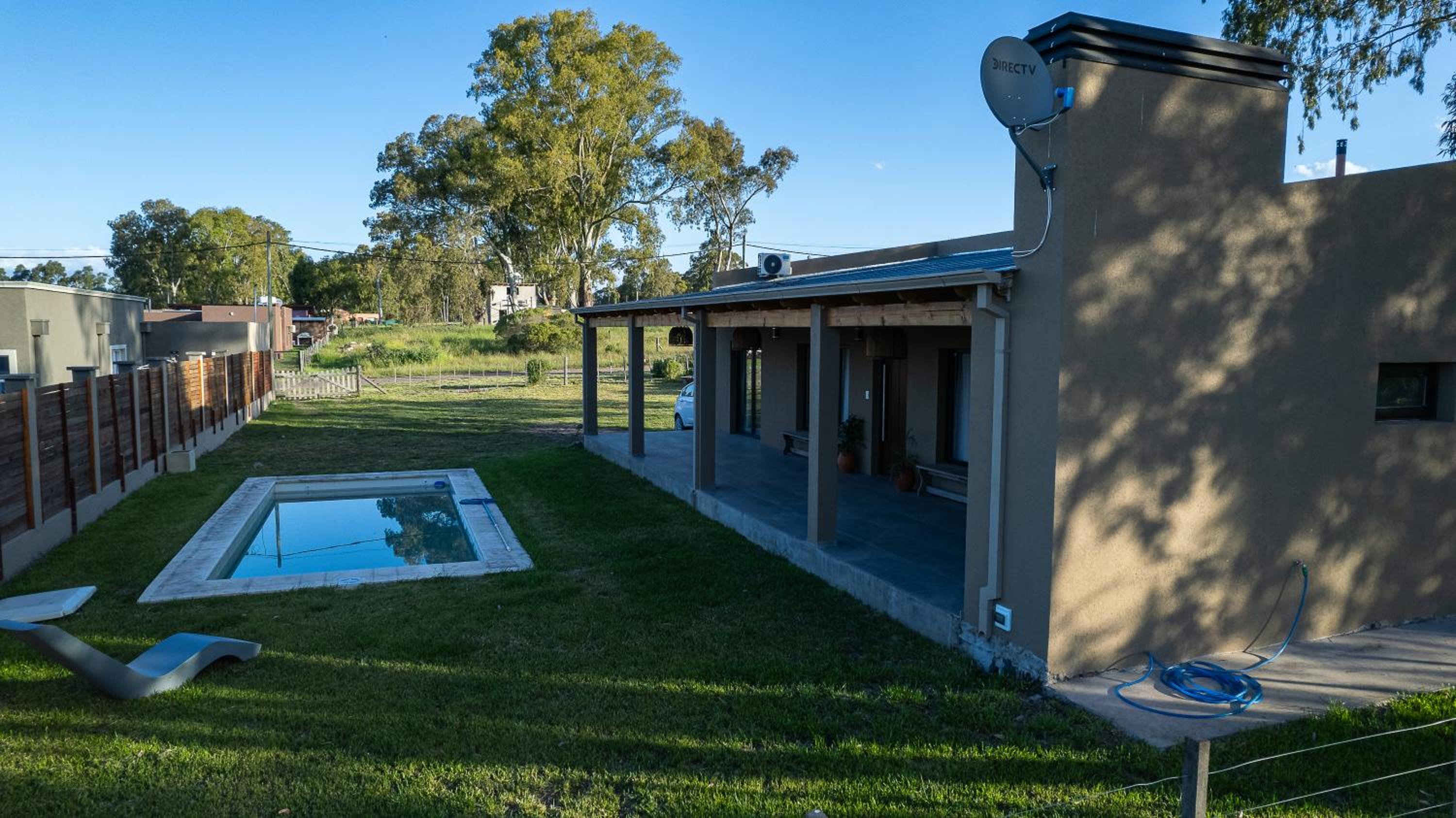 Quinta Montenuevo
