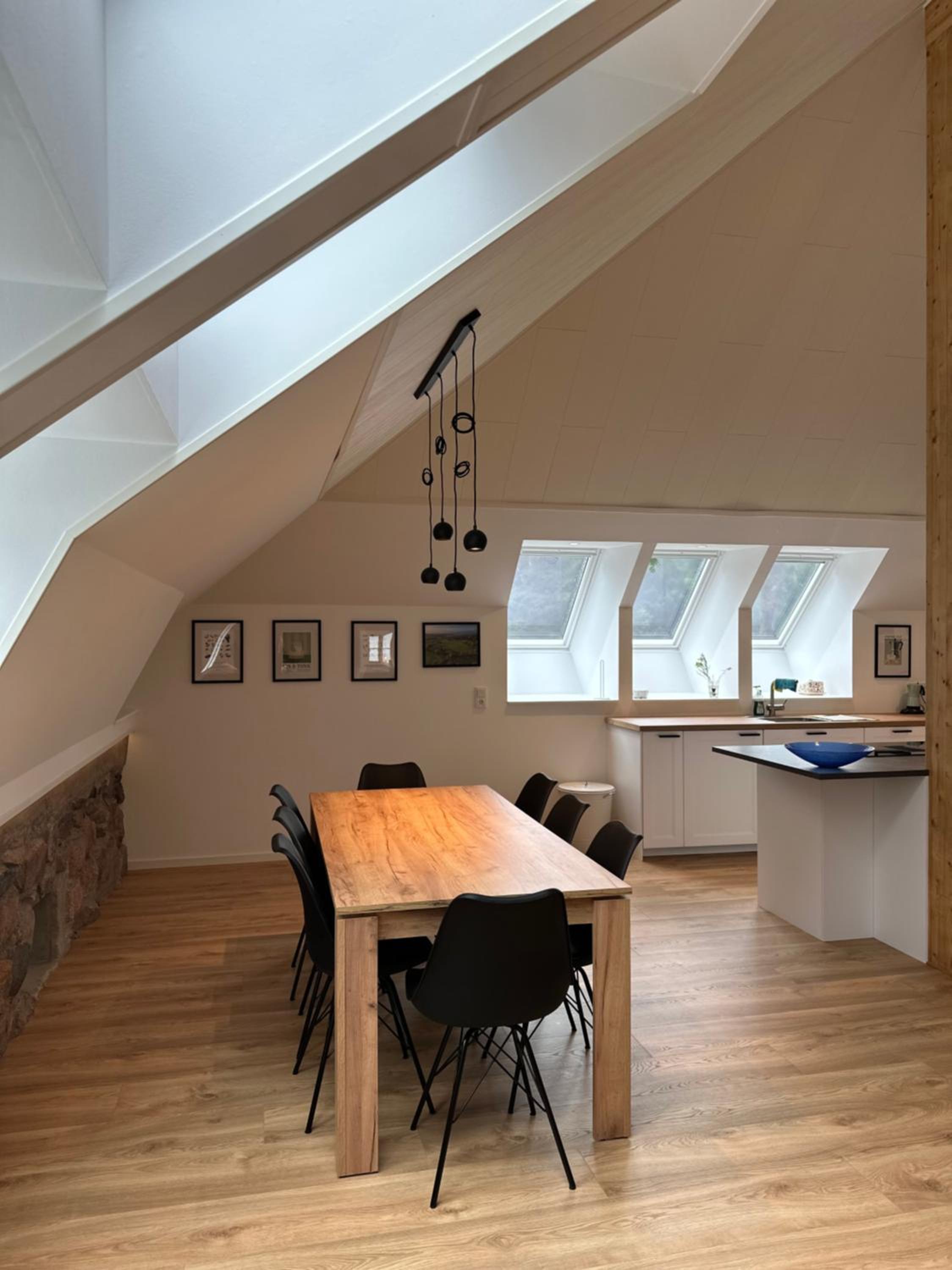 Moderne Wohnung :: traumhafte Natur view 2