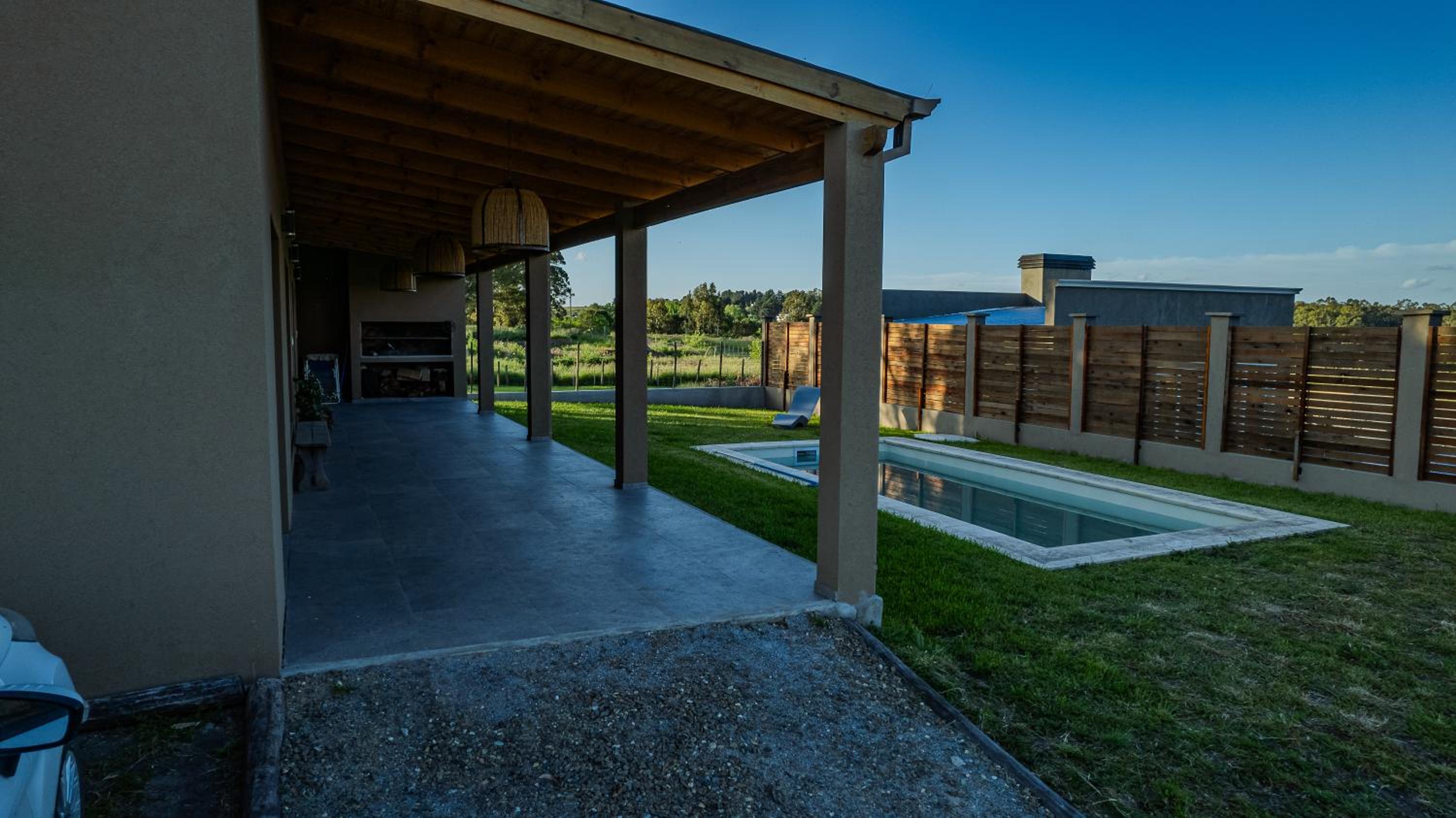 Quinta Montenuevo