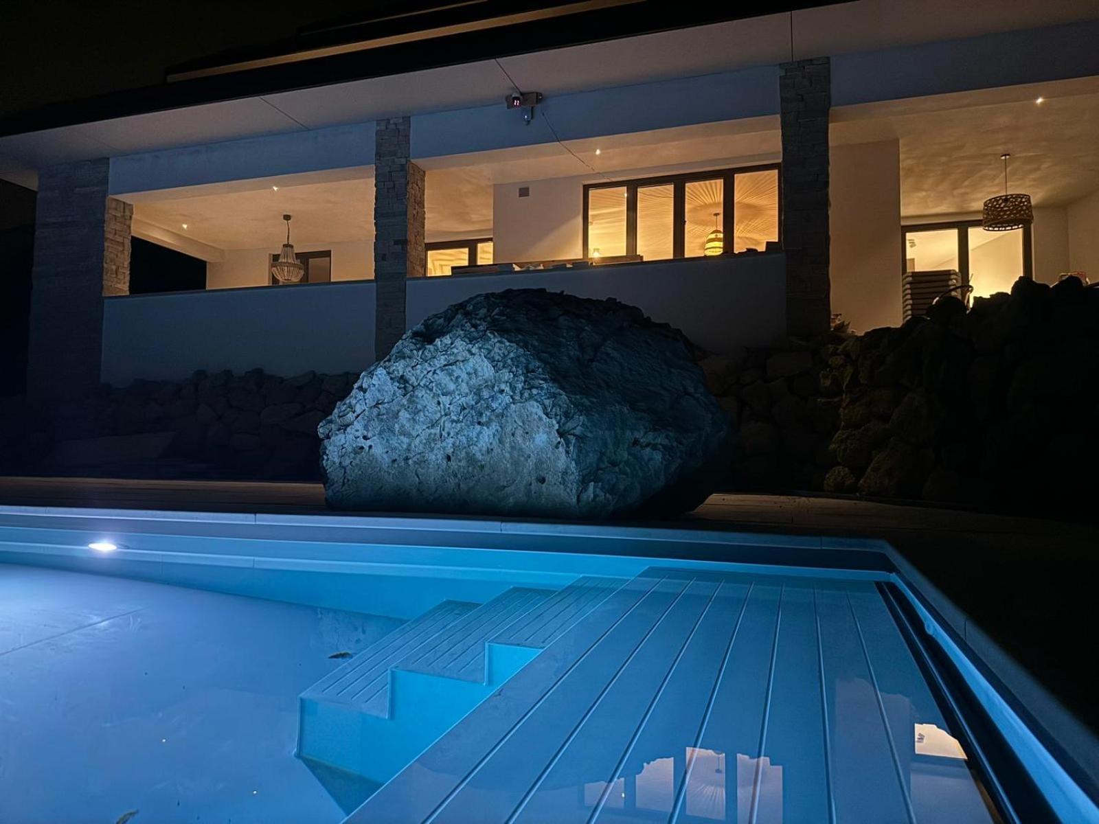 Brisa Wellness Apartments - clothing optional, DFK, FKK in may, june, september
