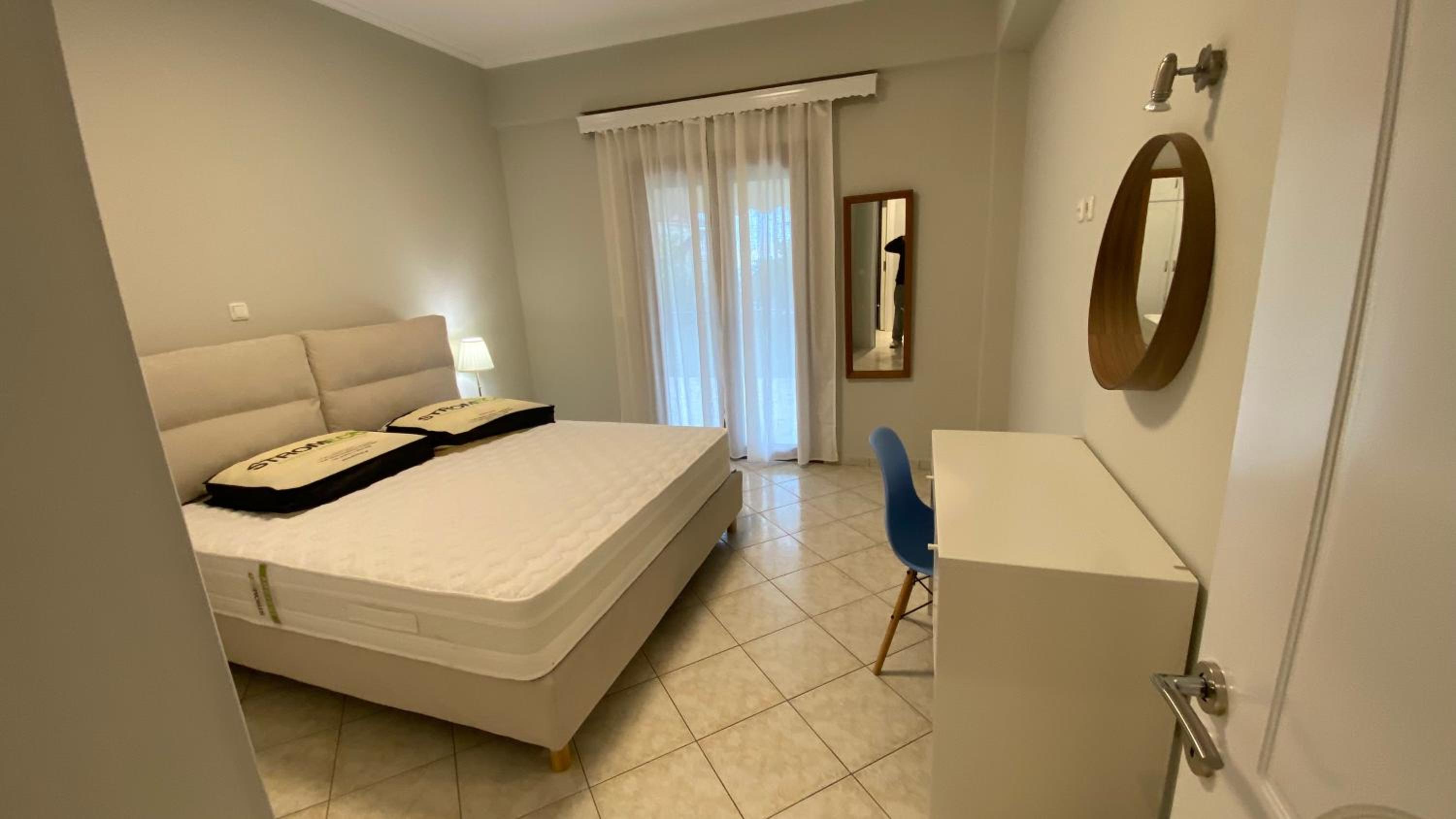 Coral Apartments