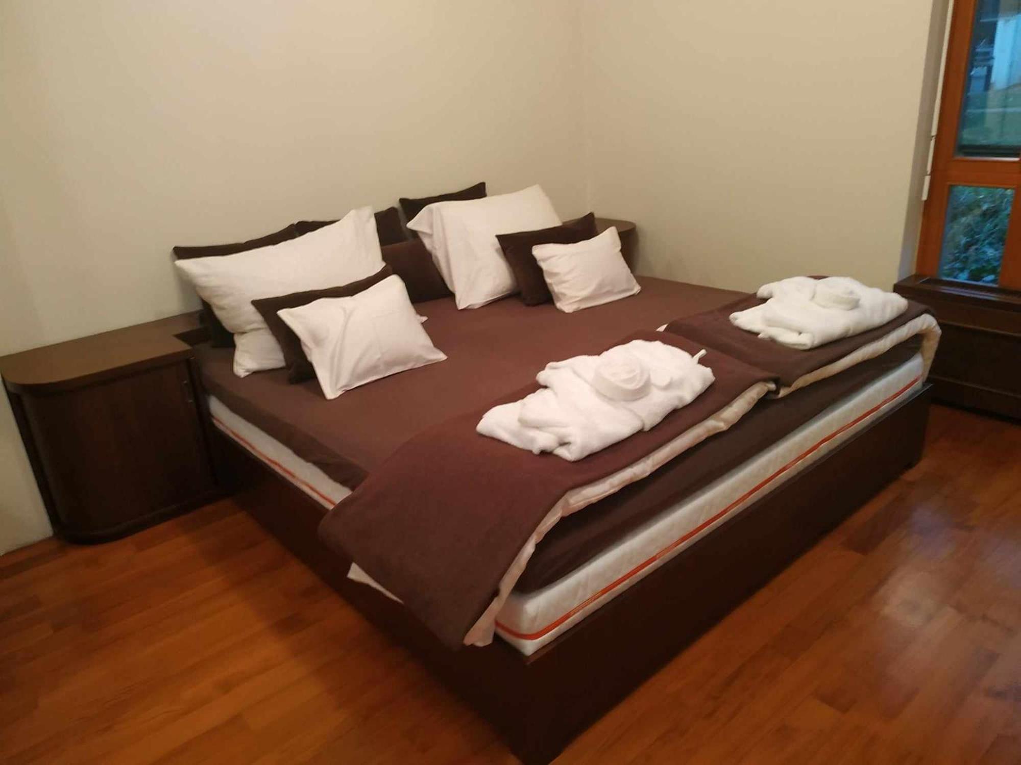 Aquincum Dunaparti Apartman