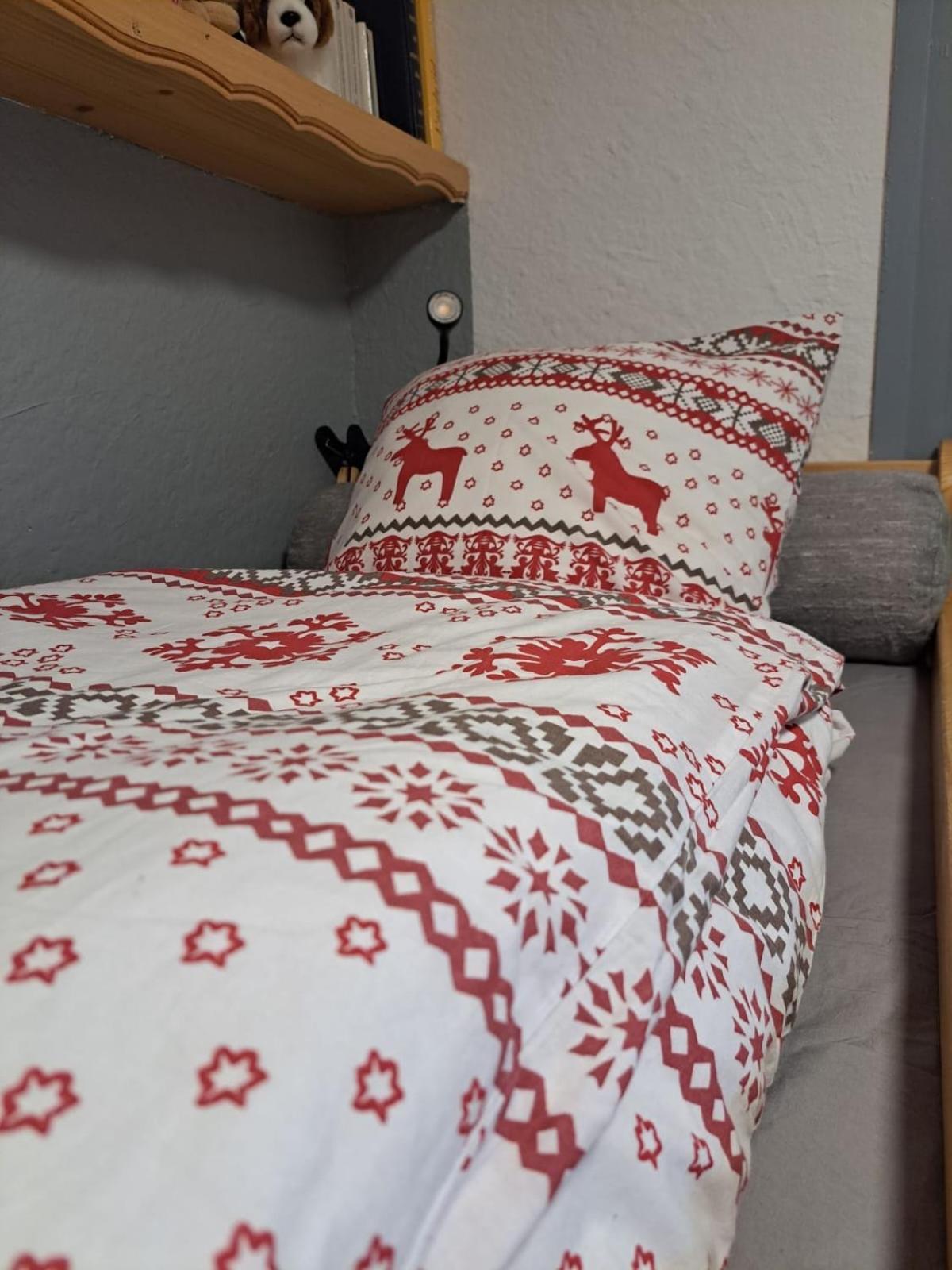 STUDIO 2 ALPES STYLE CHALET au PIED DE TELESIEGE DU DIABLE view 2
