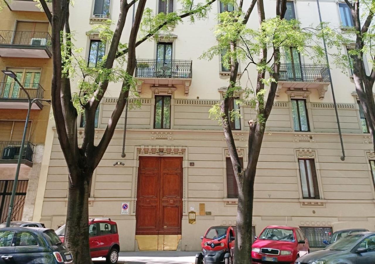 Welcome Studio 36 Porta Romana