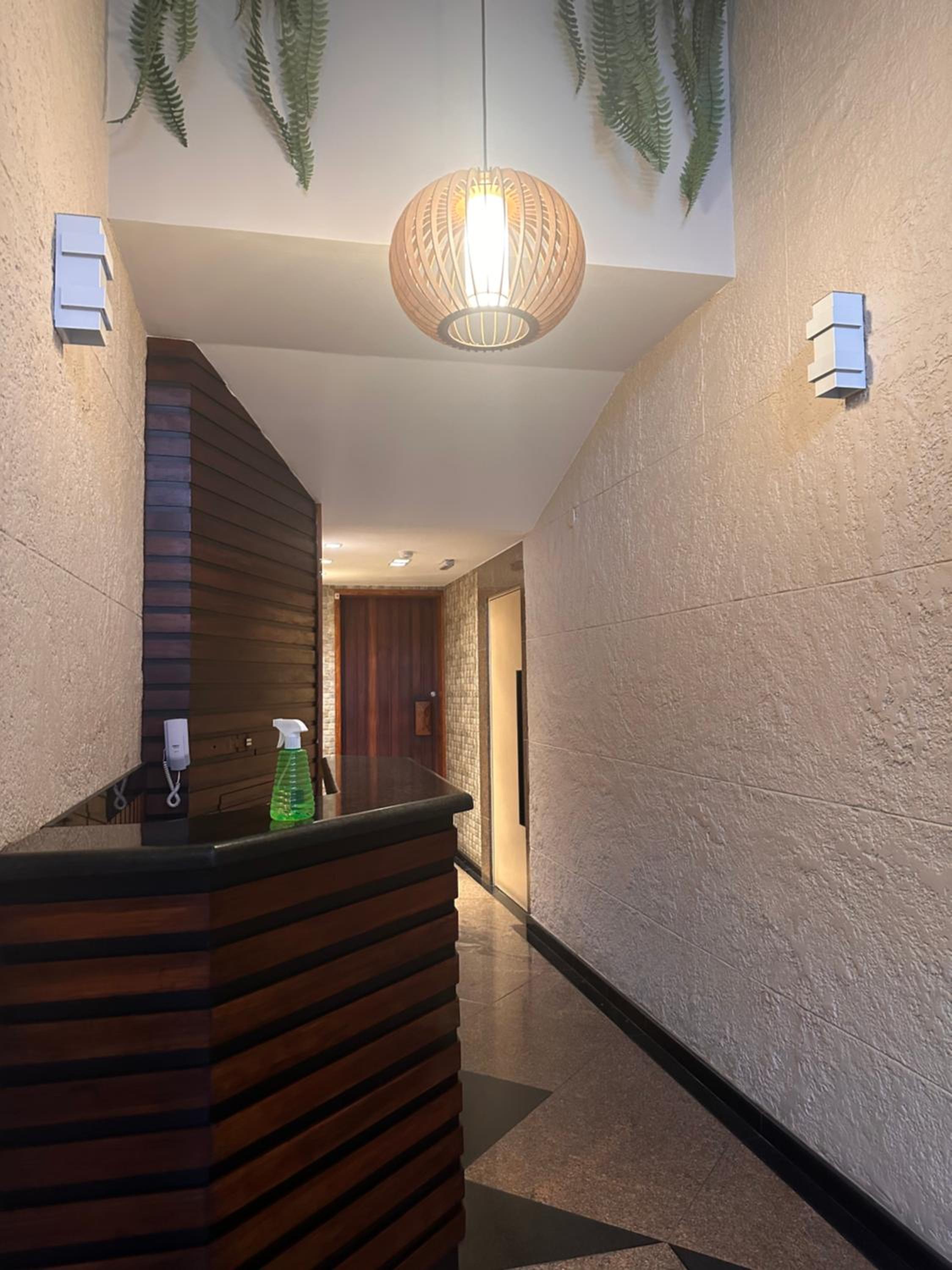 Apartamento familiar no centro em Nova Friburgo