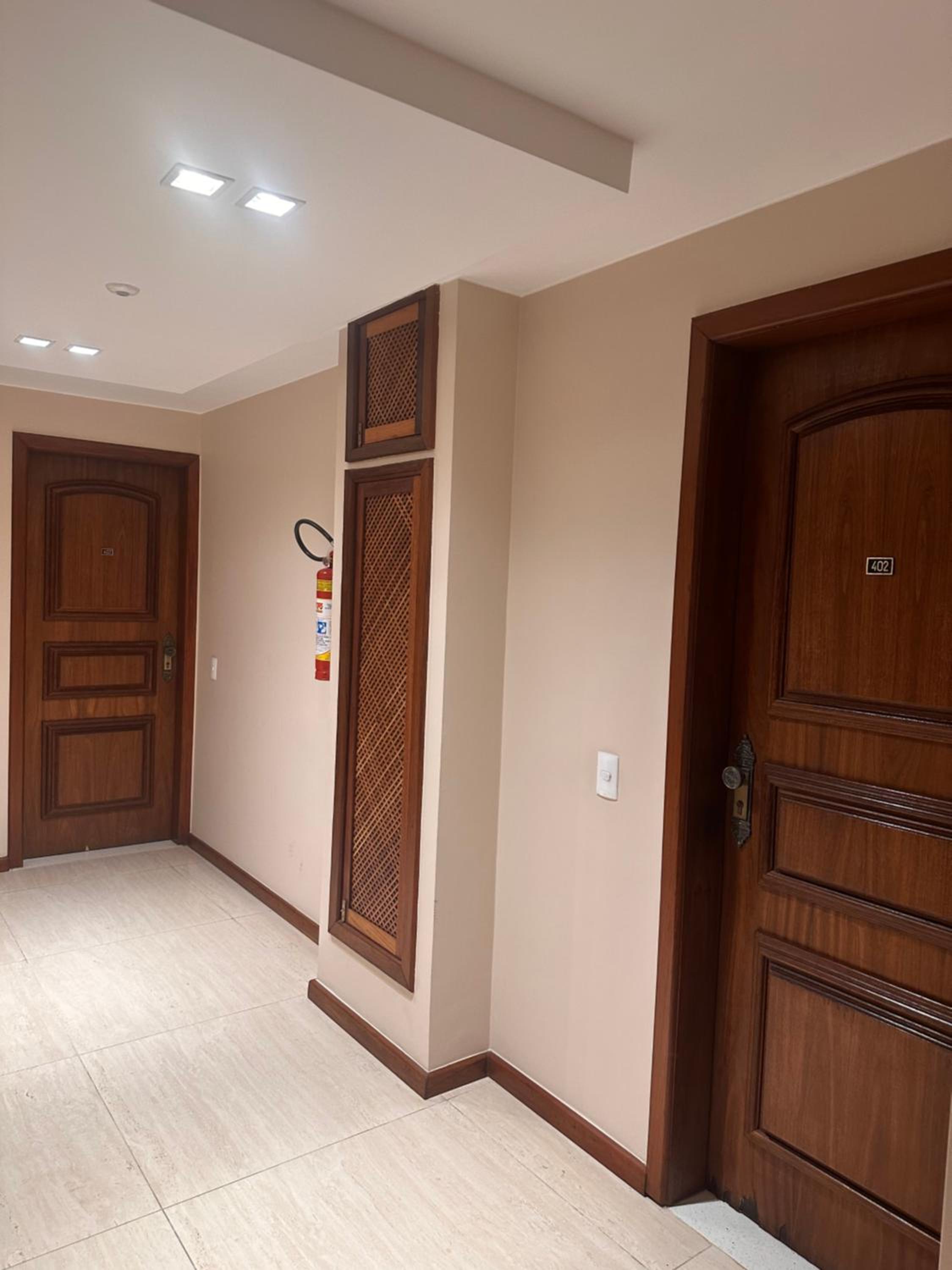 Apartamento familiar no centro em Nova Friburgo