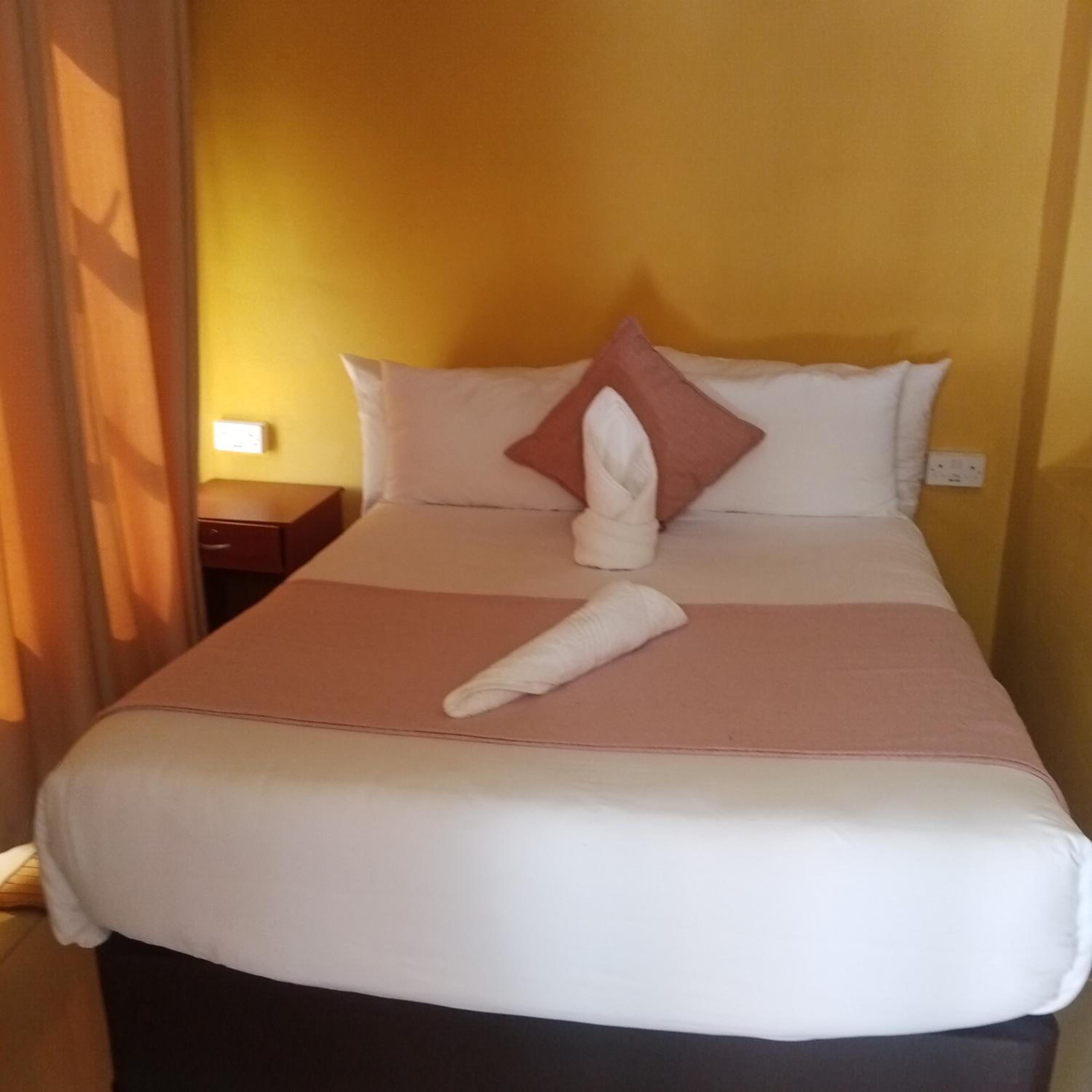 Impovu Guest House