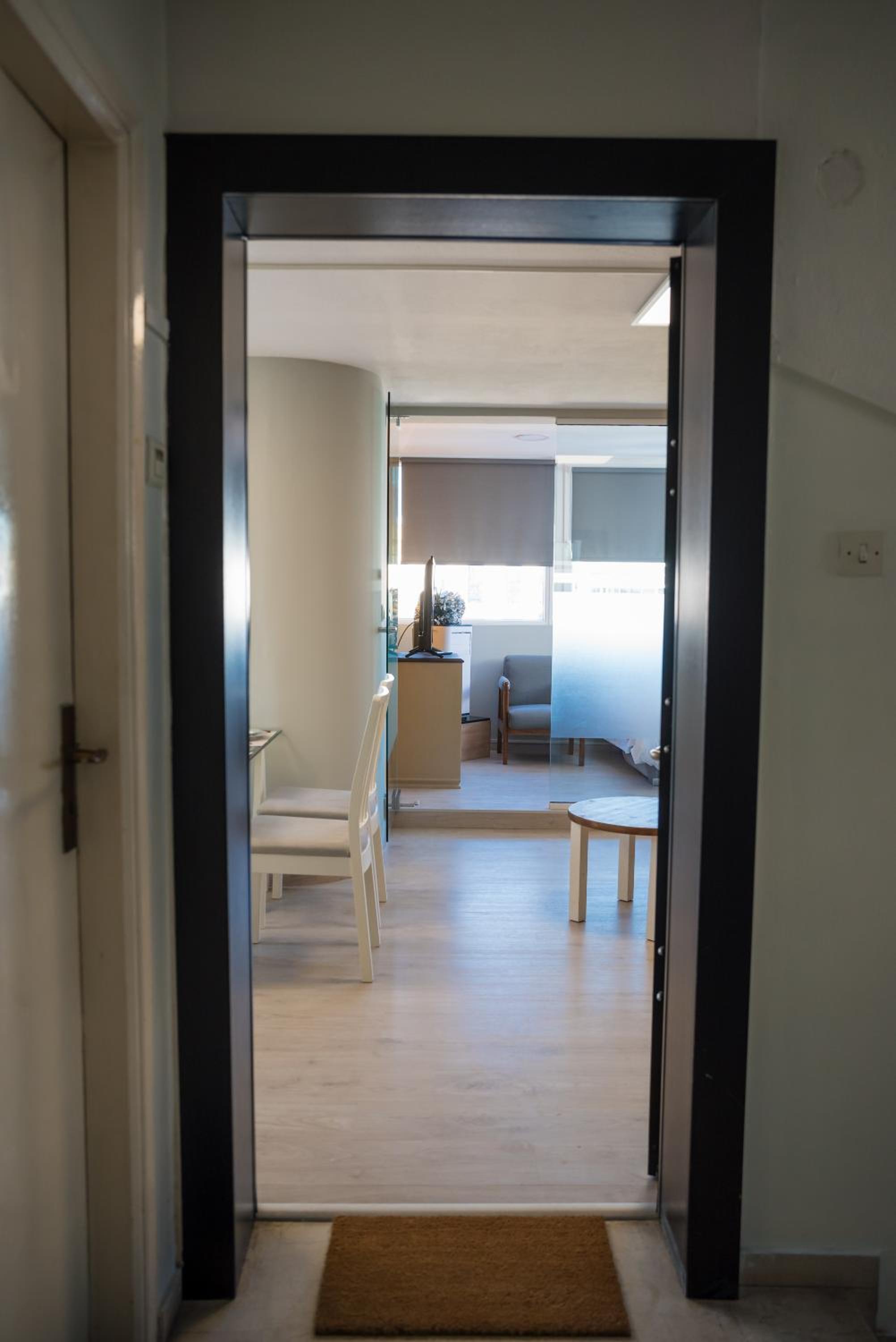 3C’s Athens South @Delta: SNFCC / Faliro Seaview Penthouse