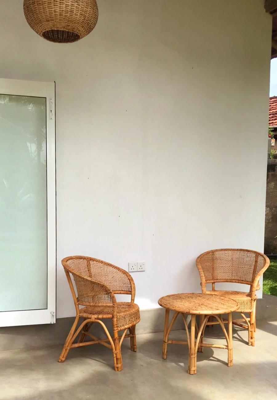Maike's Cabanas