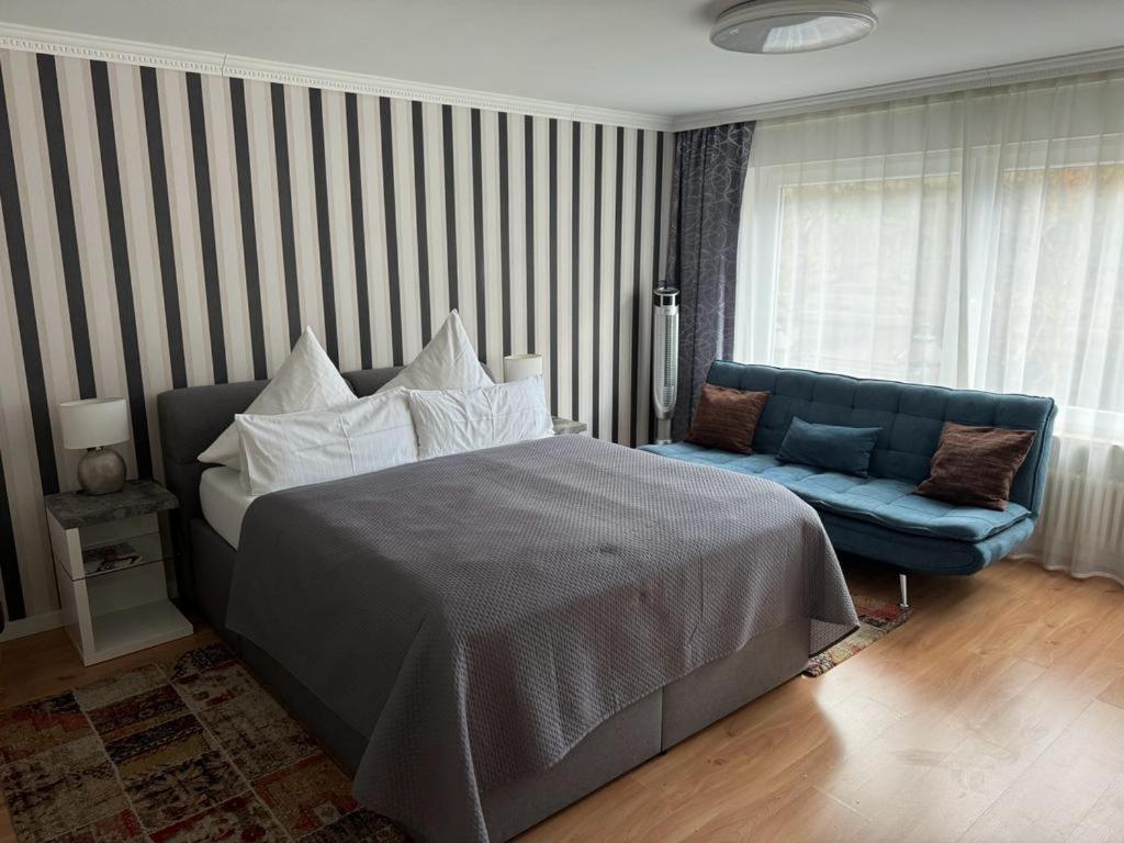Apartments an der Caracalla Therme