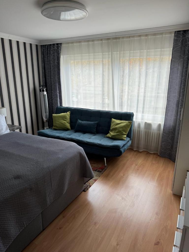 Apartments an der Caracalla Therme