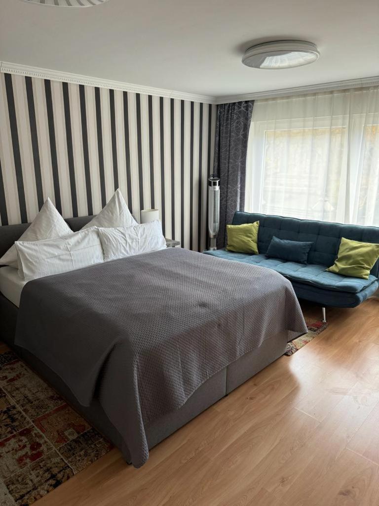 Apartments an der Caracalla Therme