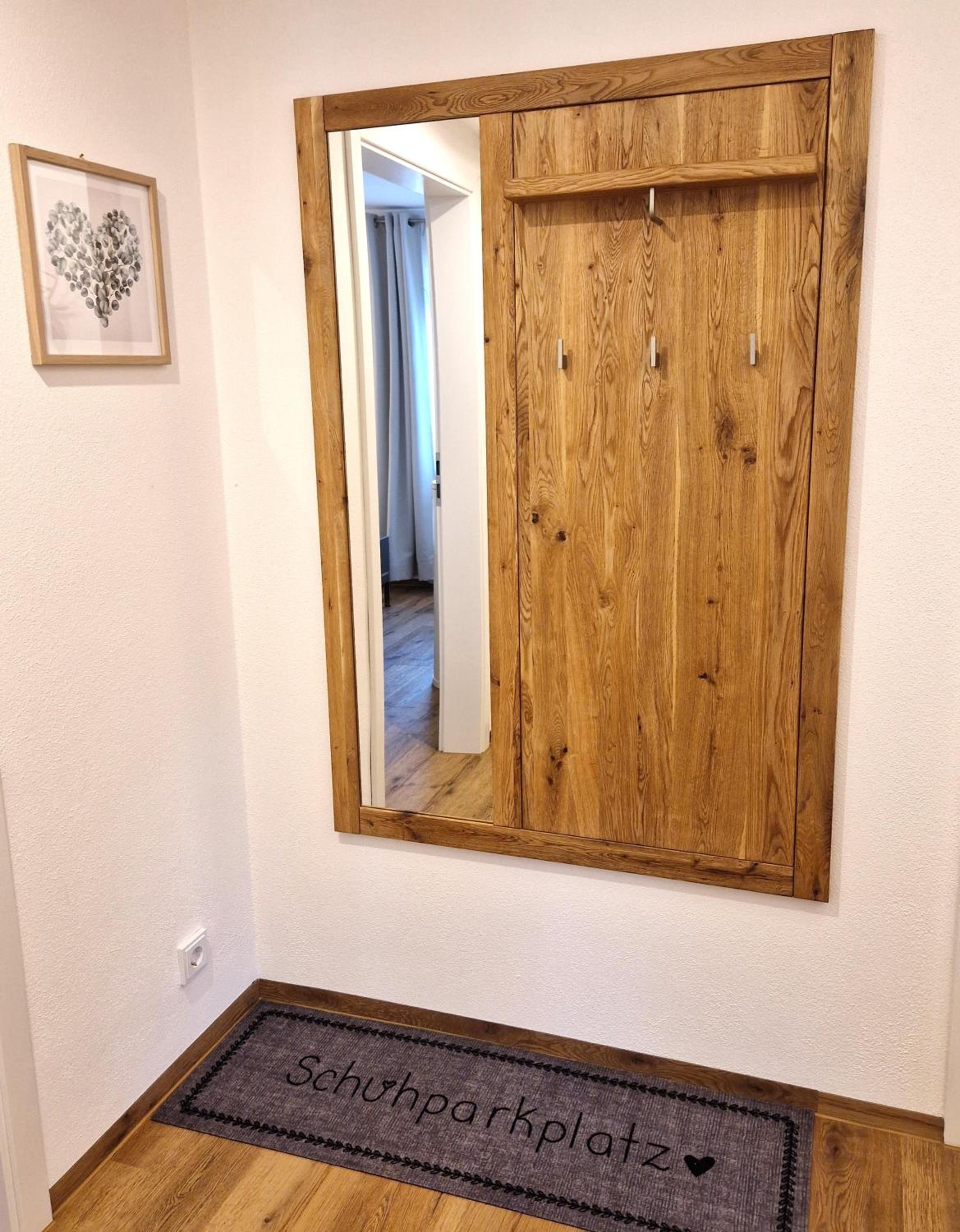 Ferienwohnung Alpenherz