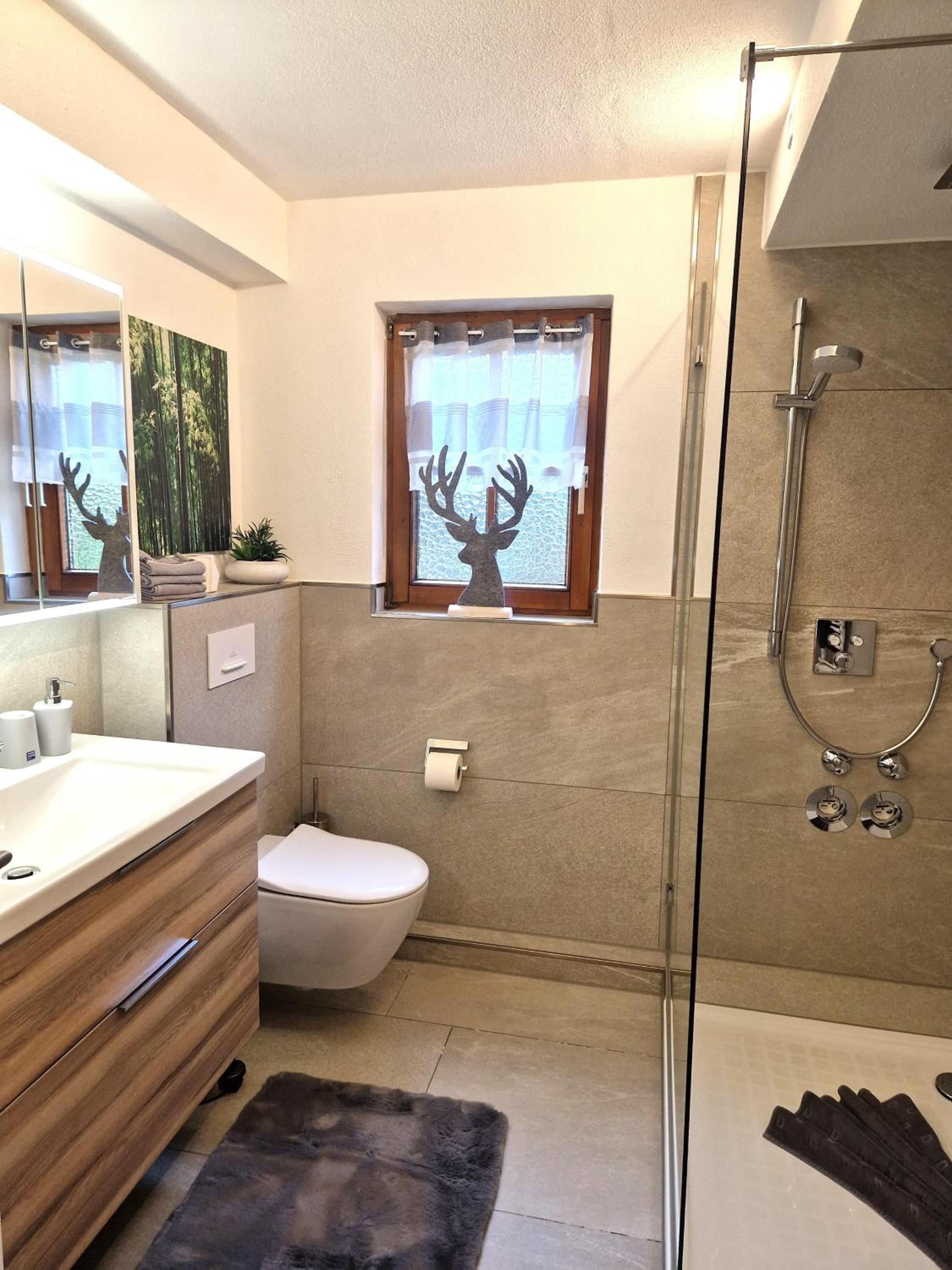 Ferienwohnung Alpenherz