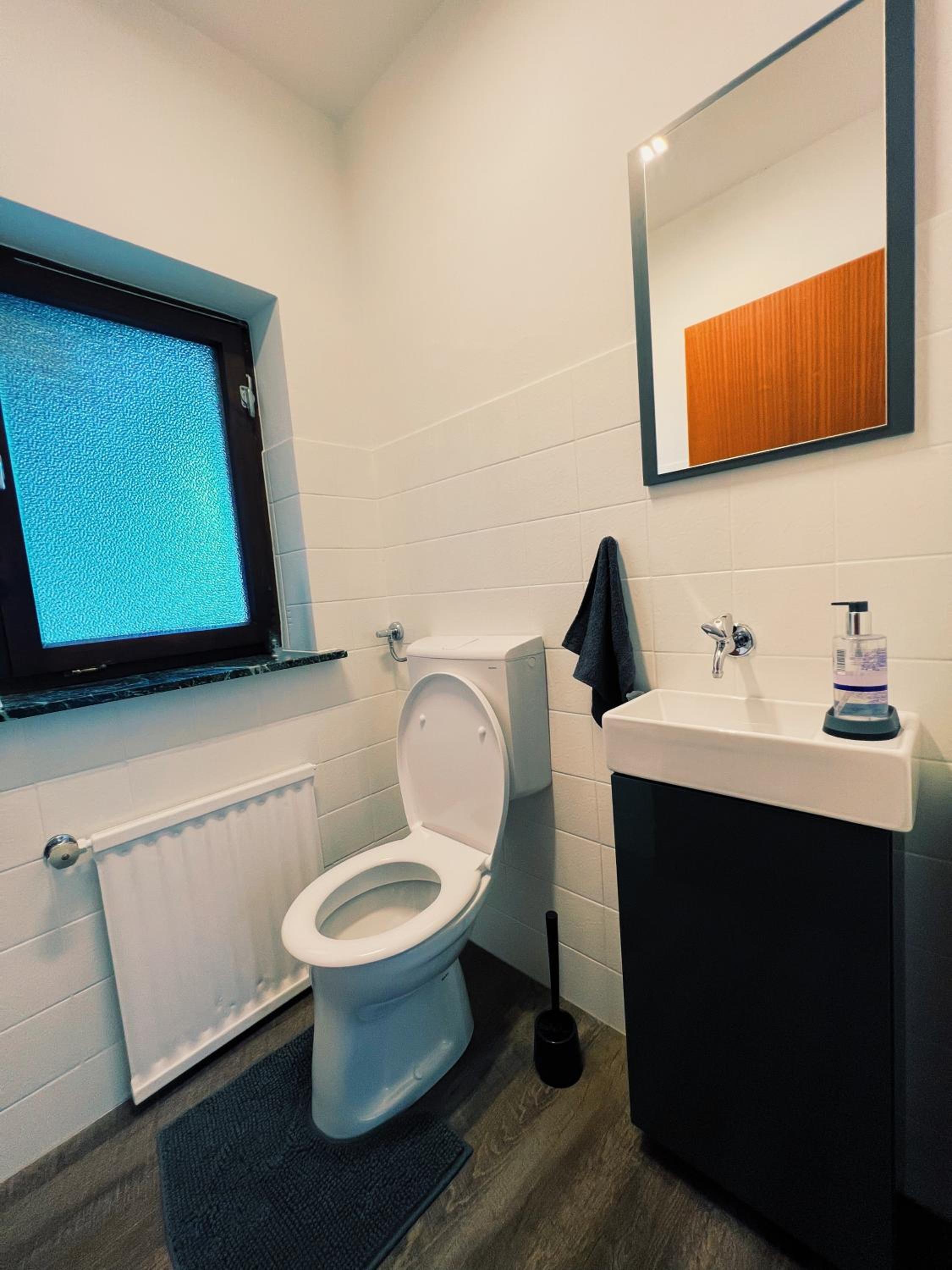 Ferienwohnung Wallmerhof am ländlichen Wimberg