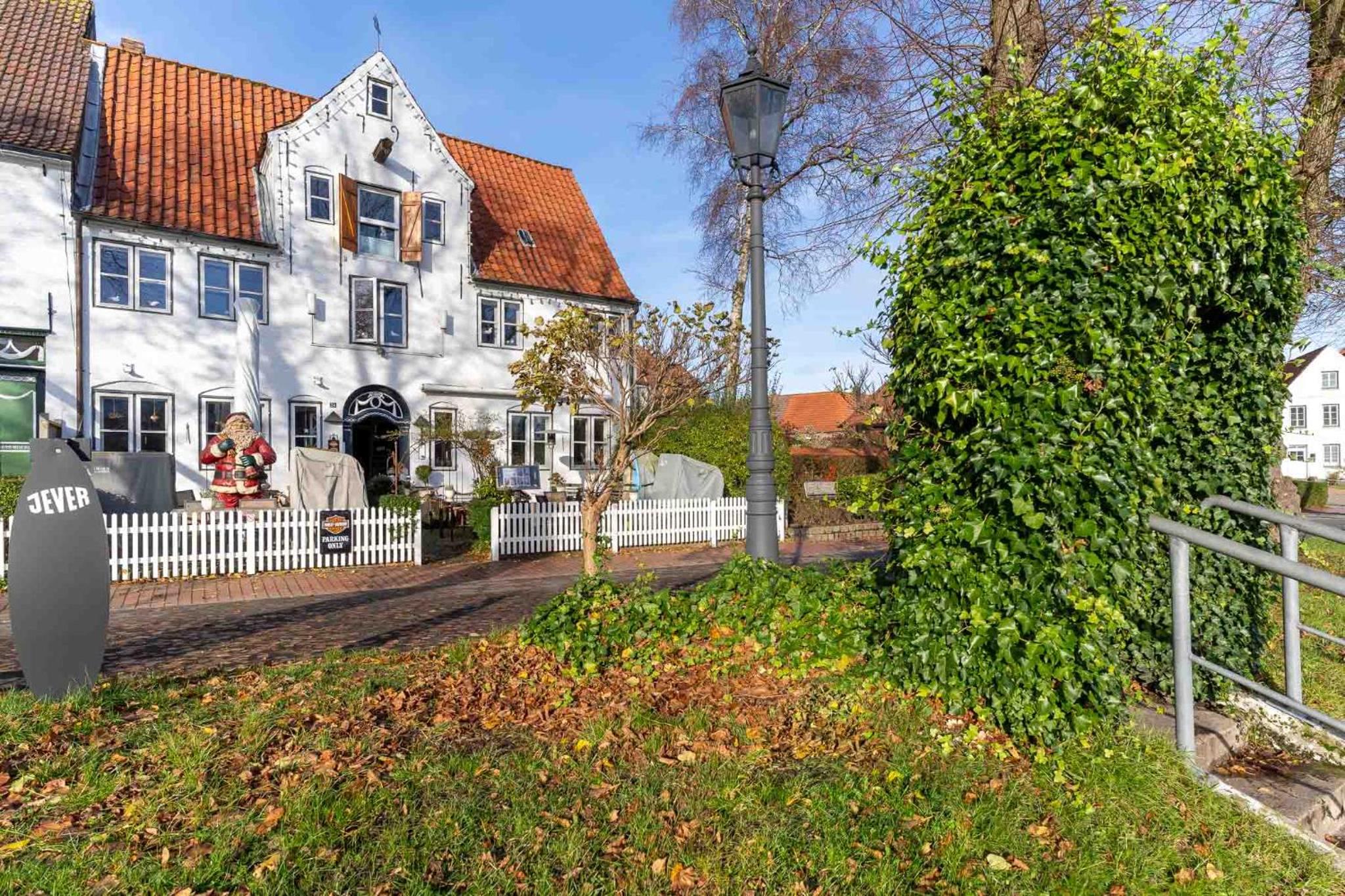 Hafenpeerle