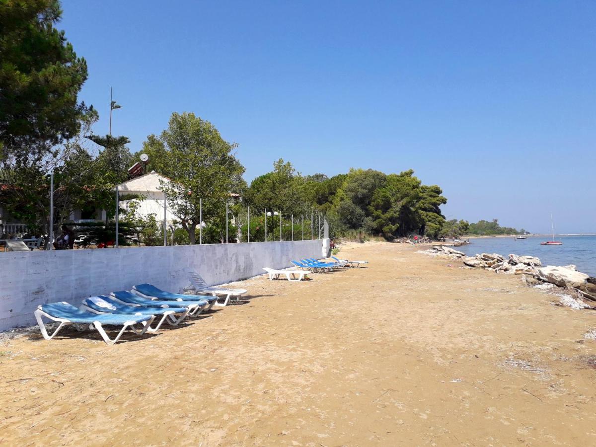 IONIO Apartments view 3