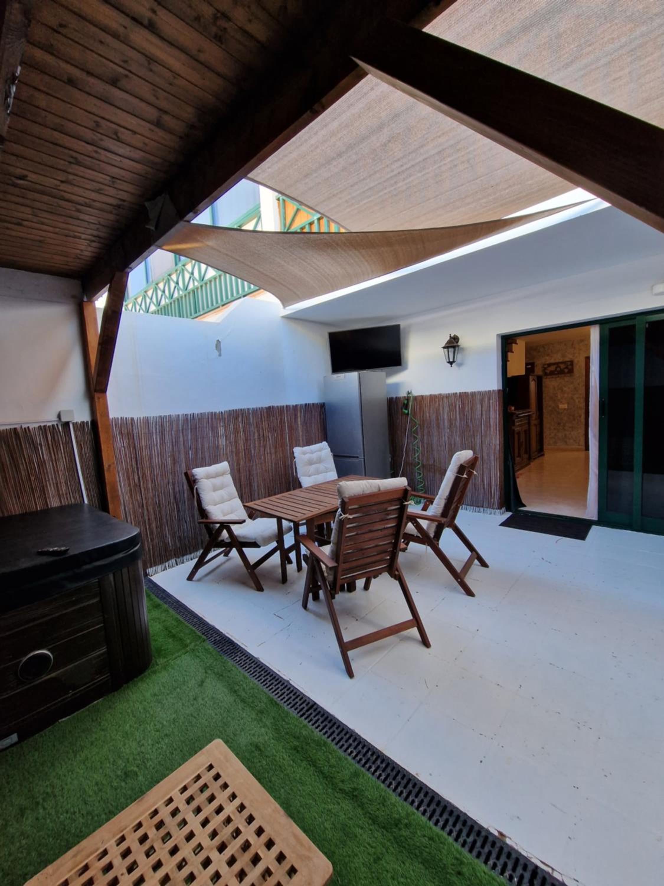 Casa Oreo