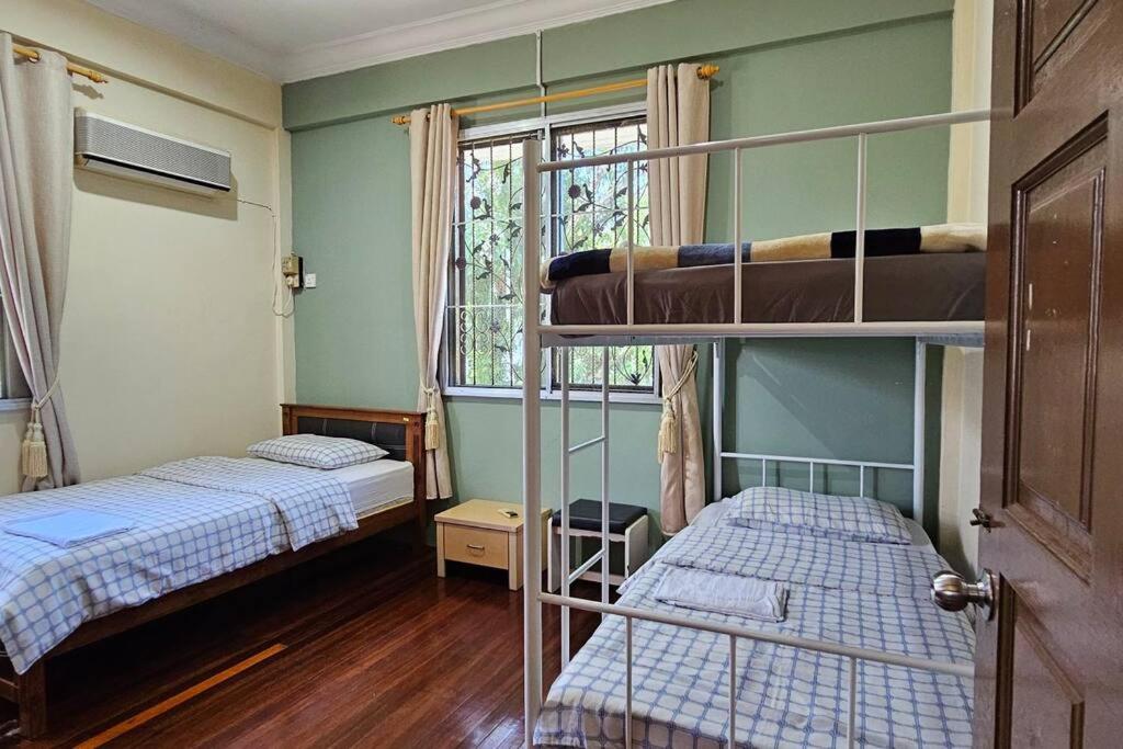 Kenyalang Piasau Homestay photo 2