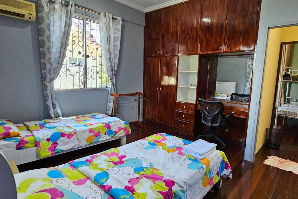 Kenyalang Piasau Homestay photo 3
