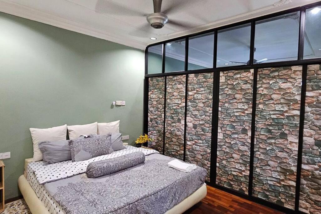 Kenyalang Piasau Homestay photo 4