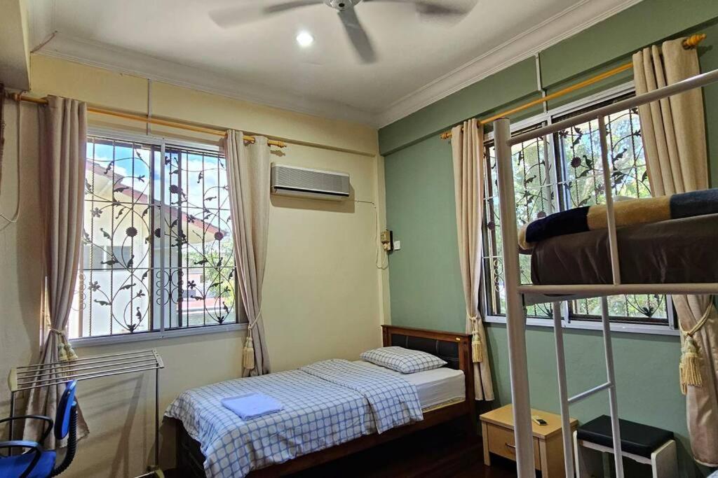 Kenyalang Piasau Homestay photo 5