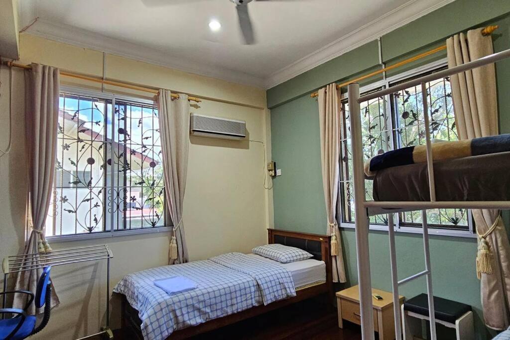 Kenyalang Piasau Homestay photo 8