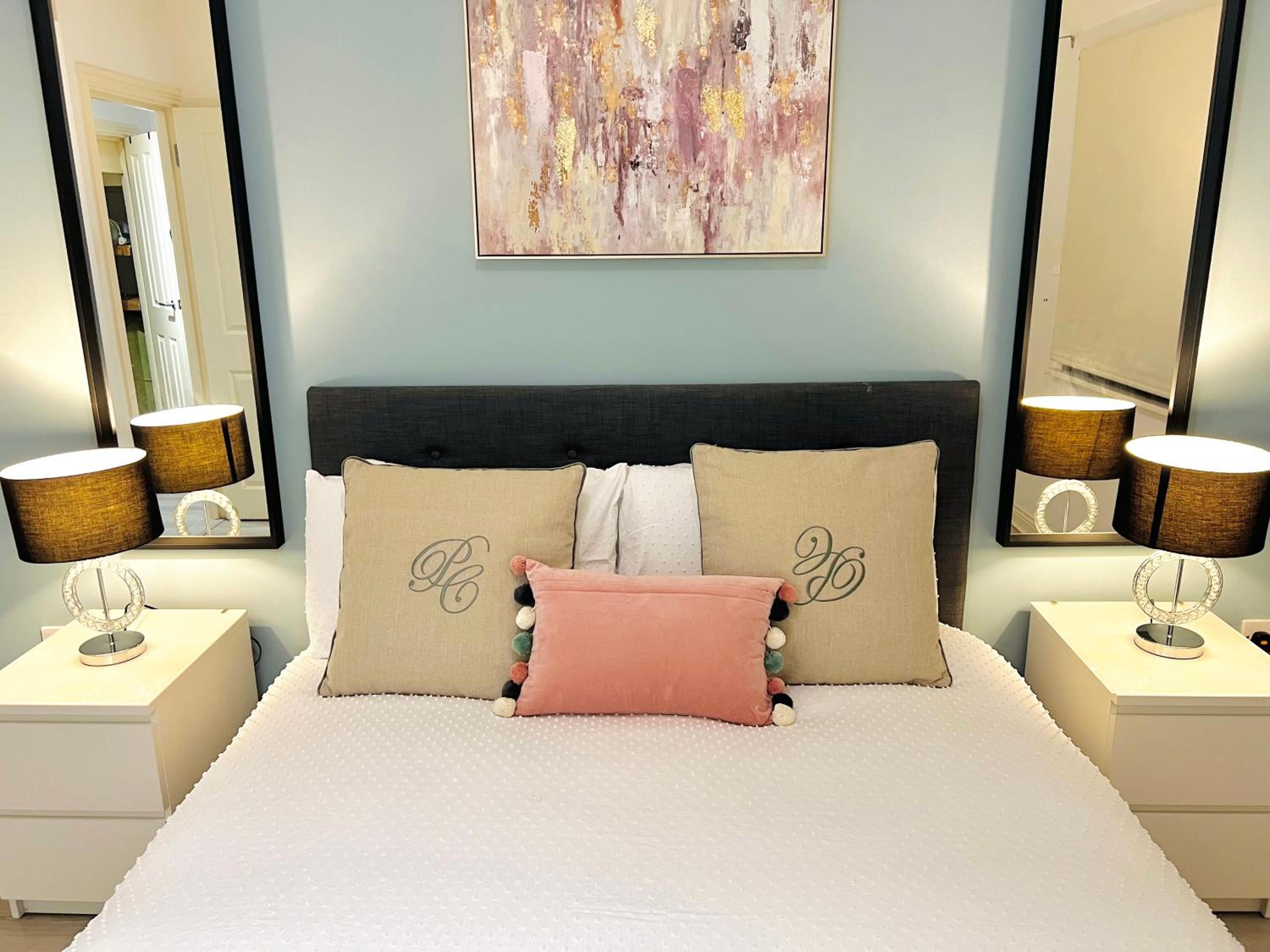 Luxury Flat at Temple Bar Dublin