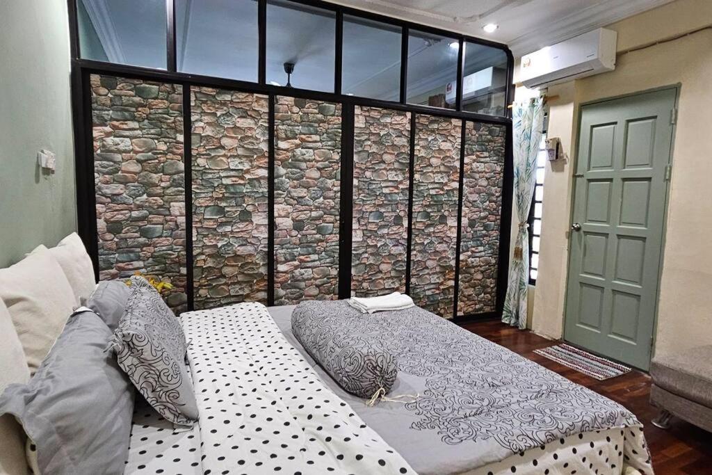 Kenyalang Piasau Homestay view 5