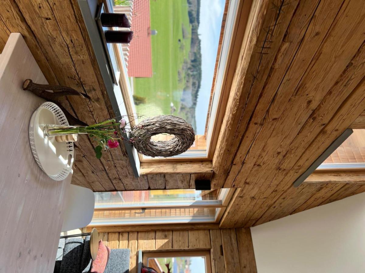 Chalet Buron