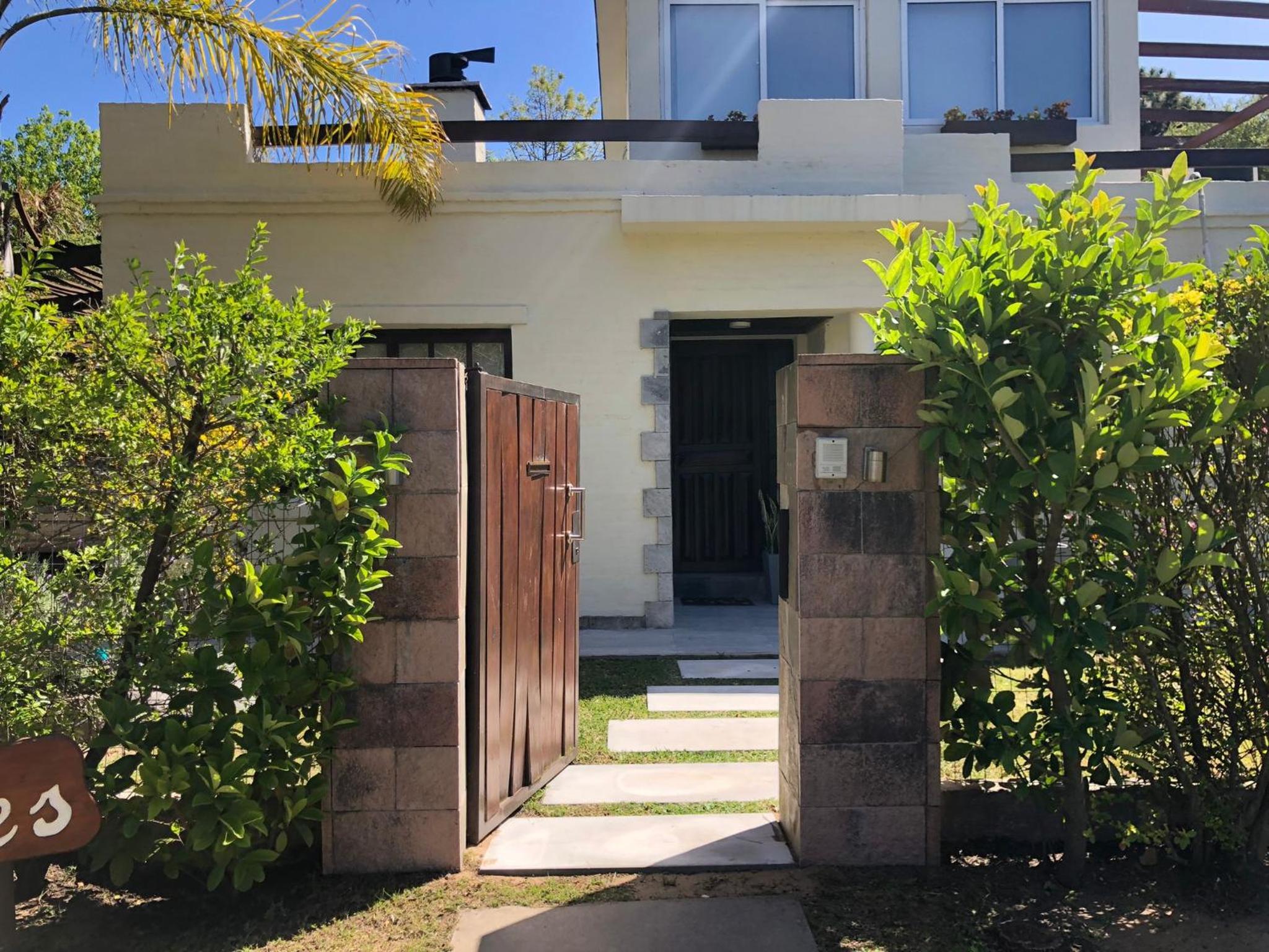 Comoda casa en Punta del Este view 3