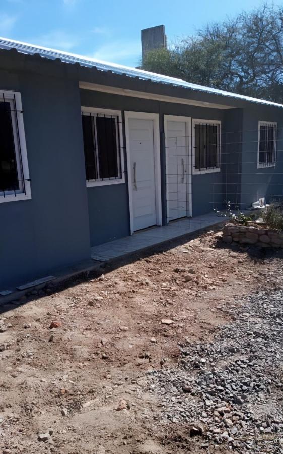 Casitas del Lago