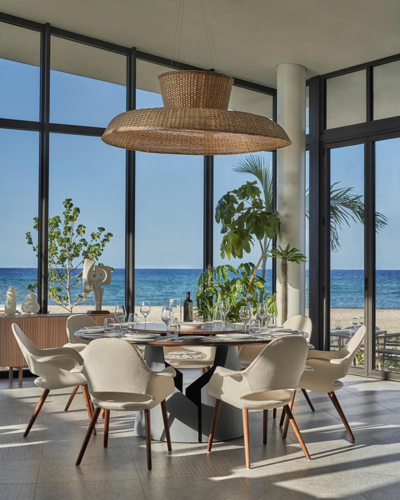 Four Seasons Resort Los Cabos