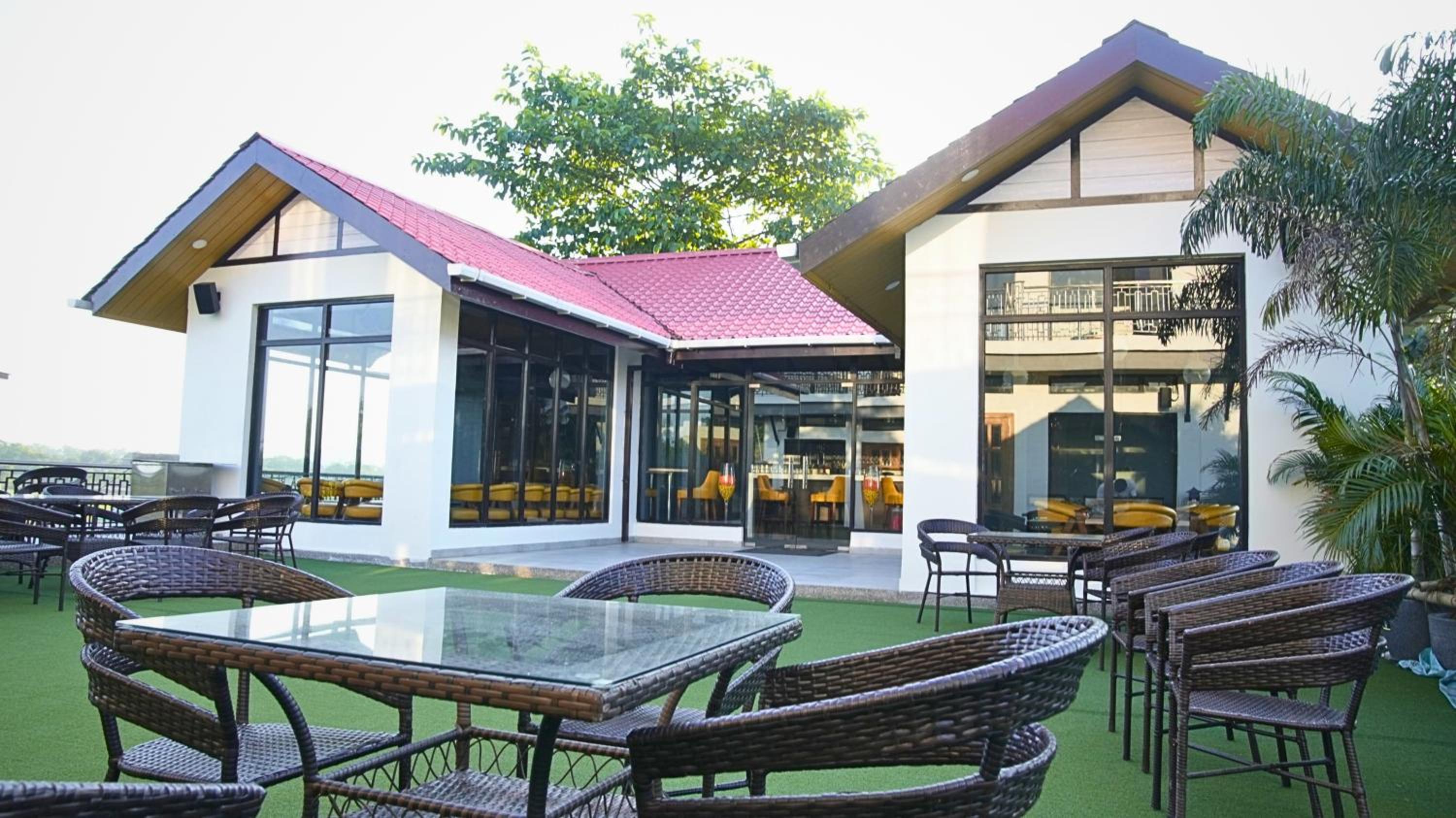 Mystique Mayong Resort