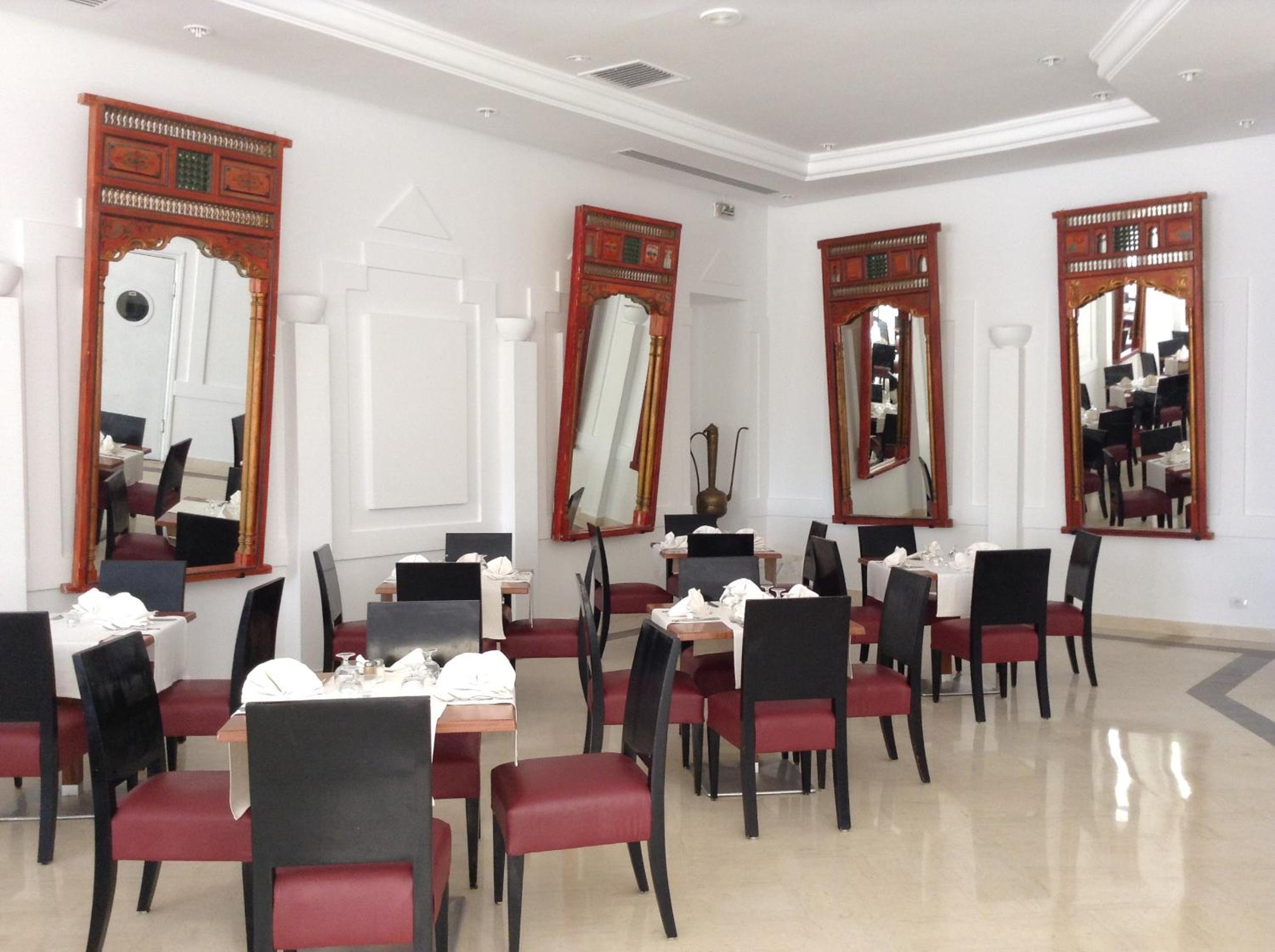 Midoun Vacations - Djerba Aqua Resort - Property Image 8