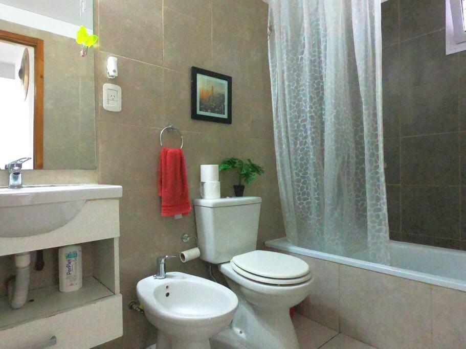 Departamento Moderno completo!