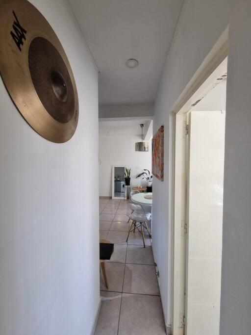 Departamento Moderno completo!