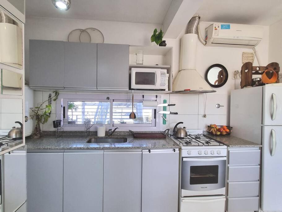 Departamento Moderno completo!