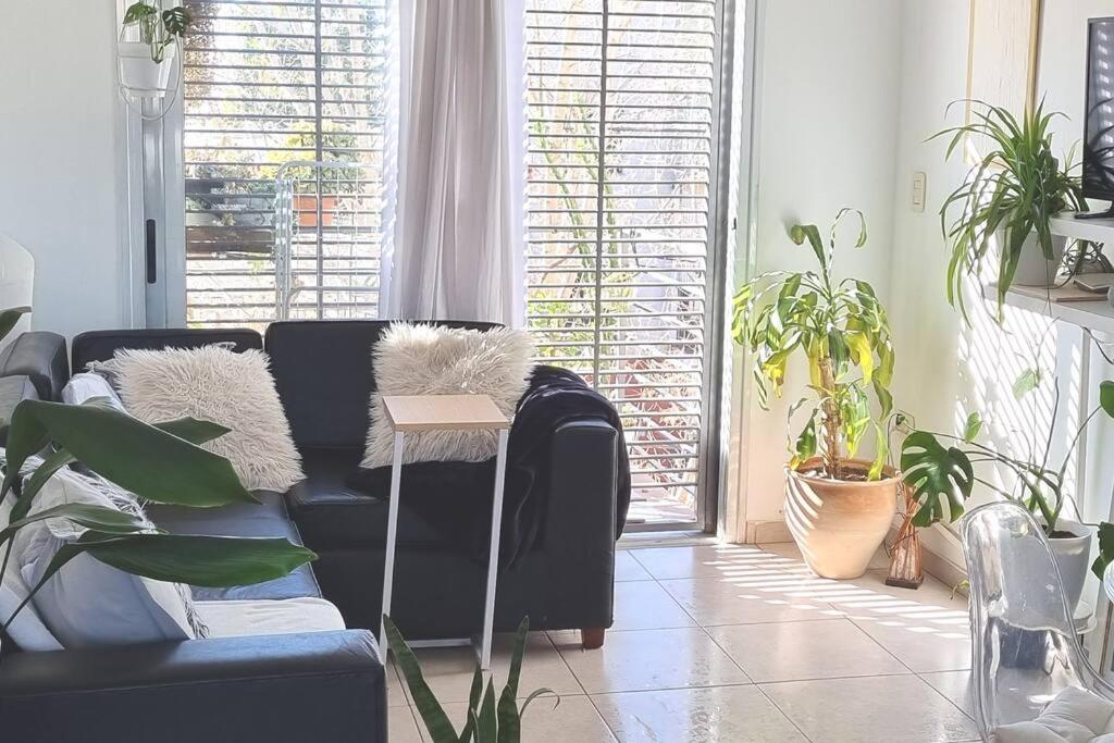 Departamento Moderno completo!