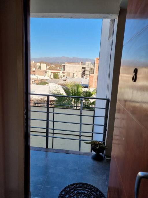 Departamento Moderno completo!
