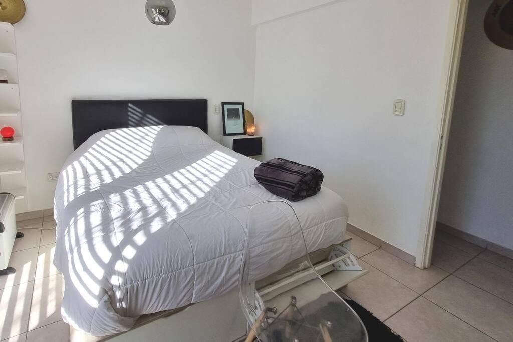 Departamento Moderno completo!
