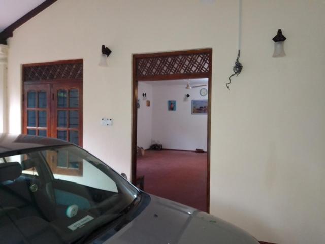 Upali & Indrani view 2